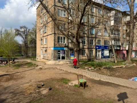 коммерческая по адресу 200-летия Кривого Рога просп., 12