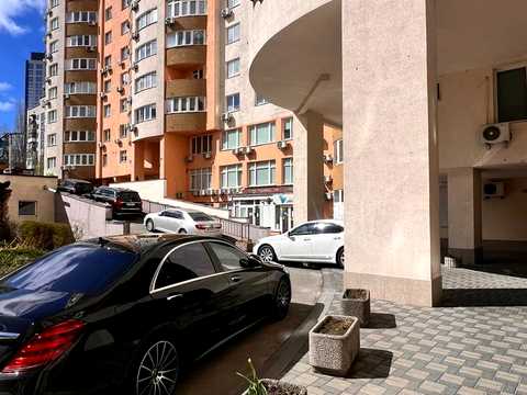квартира по адресу Демеевская ул., 13
