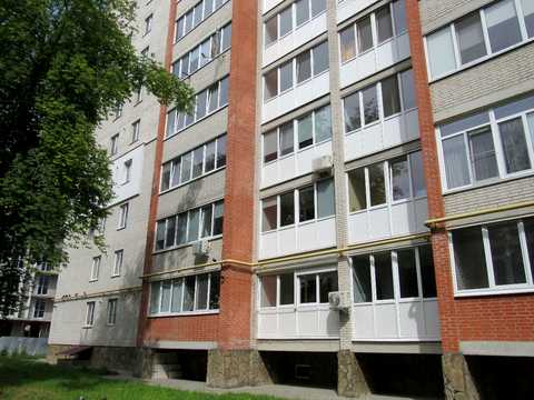 квартира за адресою Арцеулова, 6