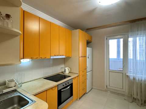 квартира за адресою Урлівська вул., 30