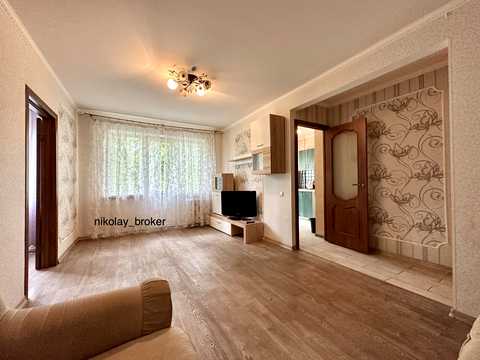 квартира за адресою Мрії вул. (Академіка Туполєва), 7