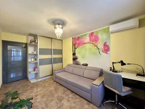 квартира за адресою Теплична вул., 38