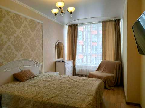 квартира по адресу Тернопольская ул., 10