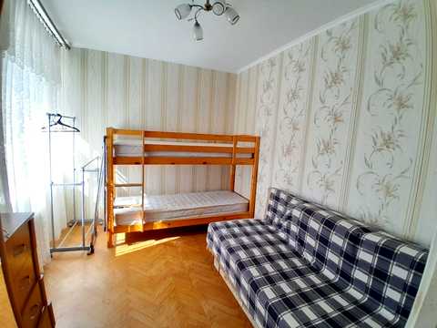 квартира по адресу Братства Тарасовцев ул. (Декабристів), 12/37