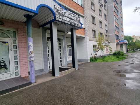 коммерческая по адресу Урловская ул., 12