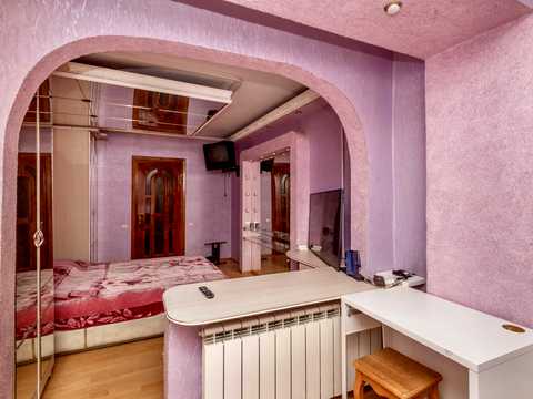 квартира за адресою Героїв Майдану вул. (Червоноармійська), 77