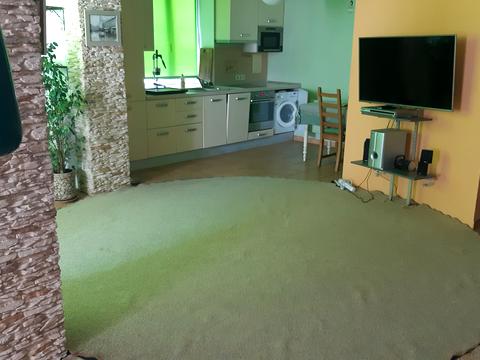 квартира по адресу Сапёрно-Слободская ул., 22