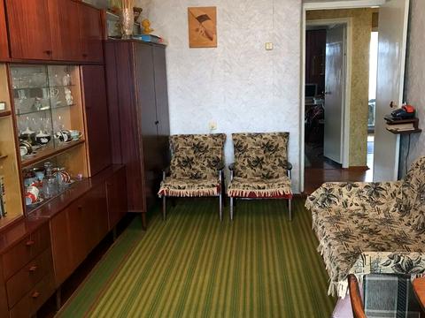 квартира по адресу майдан Короленка пл., 2