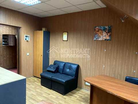 коммерческая по адресу Космическая ул., 26