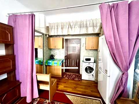 комната по адресу Януша Корчака ул. (Баумана), 23/2