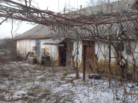 будинок за адресою Луговая