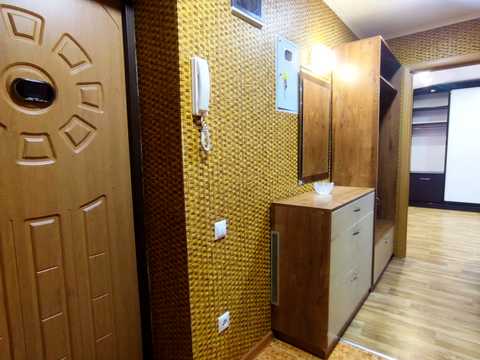 квартира по адресу Науки просп. (Ленина), 64