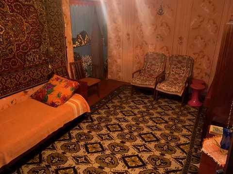 квартира по адресу Амосова ул. (Корчагінців), 54