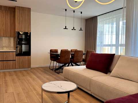 квартира за адресою Драгоманова вул., 31-А