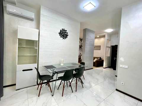 квартира за адресою Трускавецька вул., 4-Б
