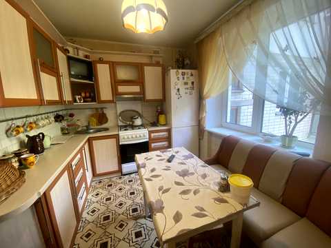 квартира по адресу 1-ї Танкової Бригади ул. (Генерала Бєлова), 18