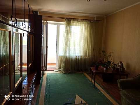 квартира по адресу Вацлава Гавела бульв. (Івана Лепсе), 83
