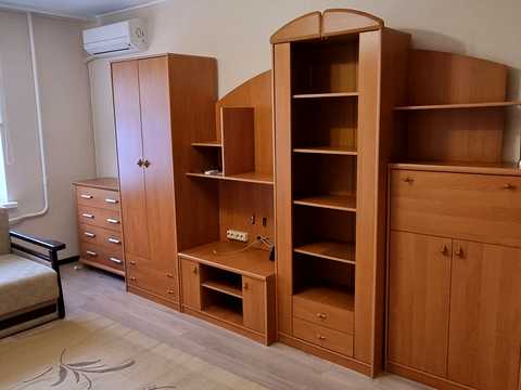 квартира за адресою Проспект червоної калини, 91в