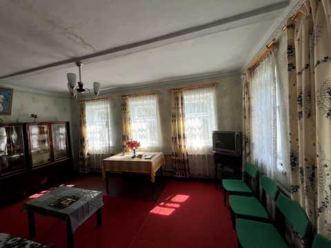 дом по адресу Роменська, 55