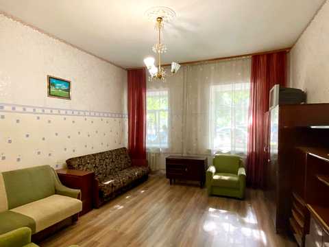 квартира за адресою Чорноморського Козацтва вул., 58