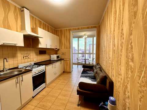 квартира по адресу Садовая ул., 1В