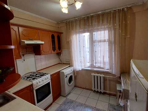 квартира за адресою Березняківська вул., 14
