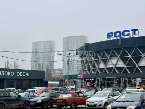 квартира за адресою Нескорених вул. (Героїв Праці), 15б