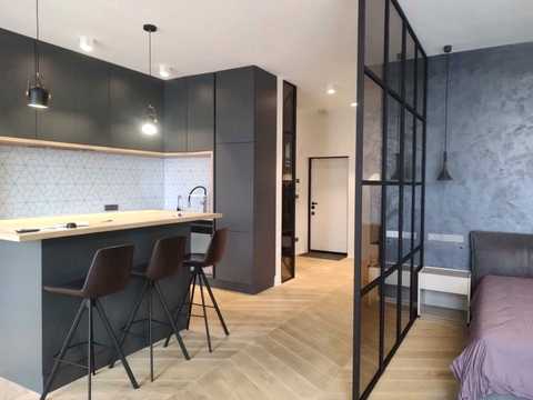 квартира за адресою Трускавецька вул., 8
