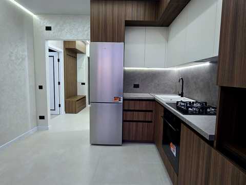 квартира за адресою Височана вул., 18