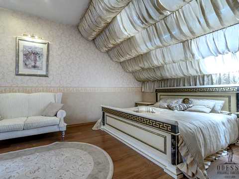 квартира за адресою Балтиморська вул. (Посмітного), 9б