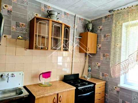 квартира по адресу Горняцкий микрорайон  (5-й микрорайон), 48