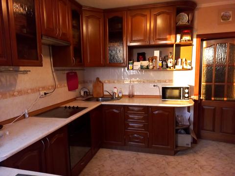 квартира по адресу Демеевская ул., 45