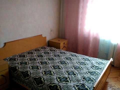 квартира по адресу Амвросия Бучмы бульв., 5