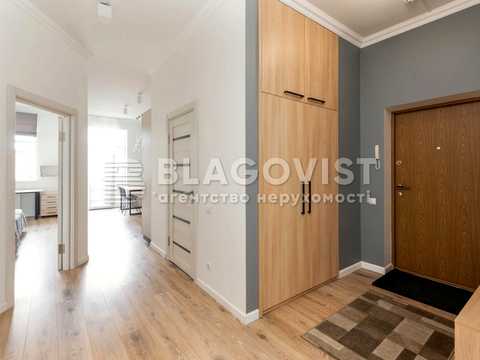 квартира за адресою Саперне Поле вул., 12
