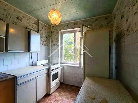 квартира за адресою Героїв АТО вул. (Димитрова), 120