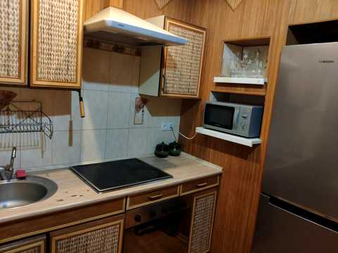 квартира по адресу Светлова ул. (Свєтлова), 67