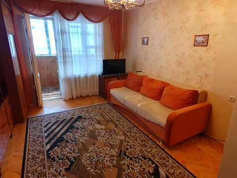 квартира за адресою Деміївська вул., 37