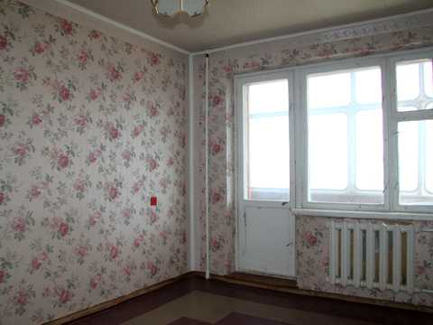 квартира по адресу Мира просп., 93