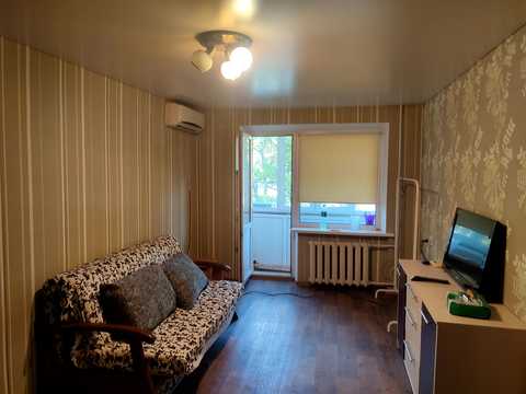 квартира по адресу Александра Поля просп. (Кірова), 48-Б