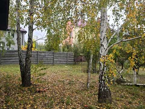 дом по адресу Ворзельська ул., 18А