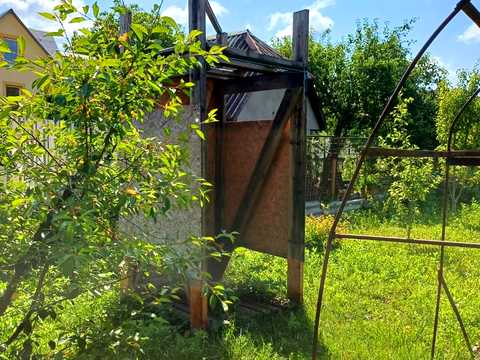 дом по адресу 2 га Нова