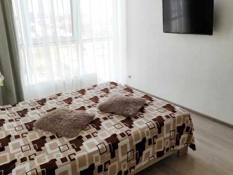 квартира по адресу Болгарская , 87 