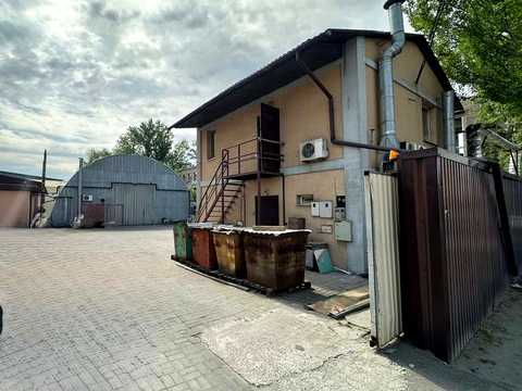 коммерческая по адресу Универсальная ул., 6
