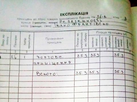 коммерческая по адресу Независимости ул., 32 а