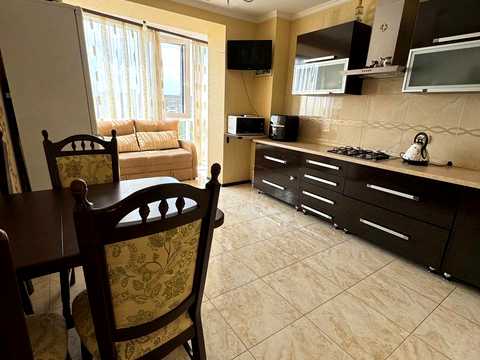 квартира по адресу Заречанская ул., 8/4