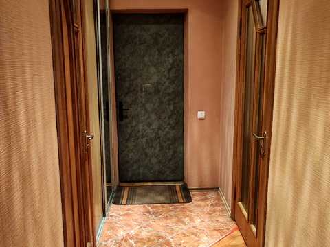 квартира за адресою Краківська вул., 10