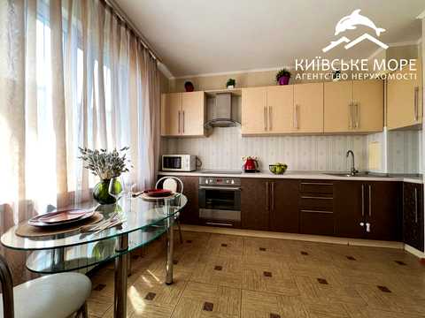 квартира за адресою Краківська вул., 13-В