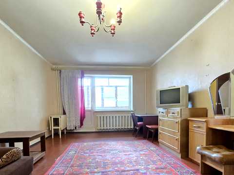 квартира за адресою Семенівська вул., 9