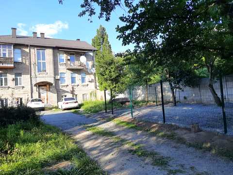 квартира по адресу Архитектора Олега Петрова ул. (Чернишевського), 28