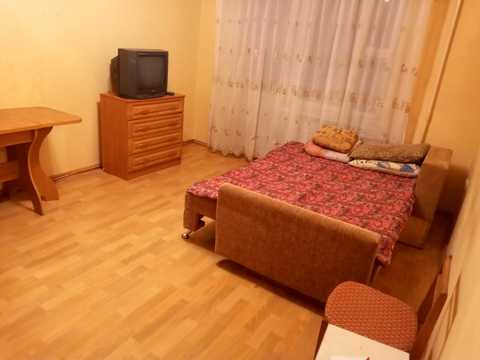 квартира за адресою Героїв Дніпра вул., 65